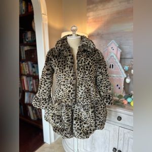 American Widgeon Coat